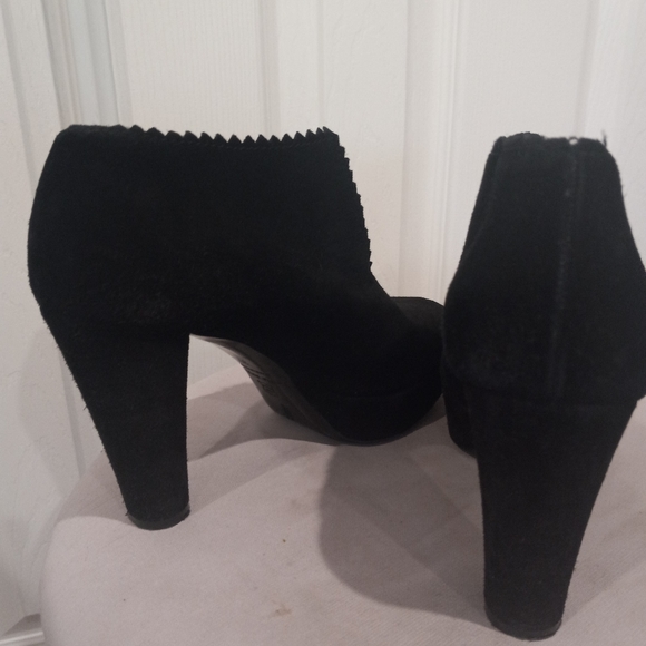 SONIA RYKIEL BOOTIES - Picture 6 of 7